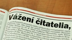 Právnik Adamčík: Žiadal som žalobu zamietnuť