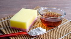 Upratujete s octom? Na niektoré povrchy ho radšej nepoužívajte