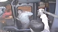 Vreckár z MHD dostal poriadnu nakladačku. Video, ktoré baví internet