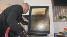 Kominári sa v týchto dňoch nezastavia. Na ich služby si musíte počkať aj niekoľko týždňov