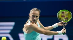 Rybáriková vstúpila do sezóny prehrou, v Sydney nestačila na Američanku Bellisovú