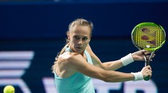 Rybáriková sa stala novou slovenskou tenisovou jednotkou