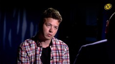 Ruskú priateľku zadržaného bieloruského novinára odsúdili na šesť rokov väzenia