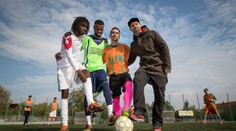 Dajme kopačky extrémizmu, hovorí slogan turnaja proti rasizmu