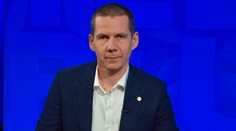 Bývalý policajný prezident Štefan Hamran zvažuje kandidatúru na post hlavy štátu