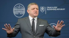 Ficovo rokovanie o plyne v Bruseli odložili. Vládny špeciál otočili späť na Slovensko