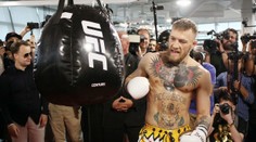 Veľký tromf McGregora: Vďaka tejto zmene môže ľahšie knokautovať Mayweathera