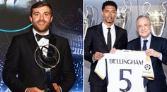 Žiadny Kane či Messi, neznámy chlapec z Holandska! Fabrizio Romano vybral top 5 prestupov tohto leta