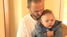 Dávidko sa narodil predčasne a osud mu uštedril niekoľko diagnóz