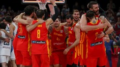 Majstrom sveta v basketbale sa po suverénnom výkone stalo Španielsko