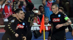 Anketa o najlepšieho špílmachra: Najlepší je Messi, Hamšík je na úrovni Neymara