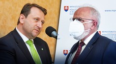 Chaos vo vláde. Mičovský stiahol svoju demisiu, no Čaputová v utorok vymenuje nového ministra