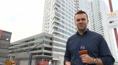 Zisťovali sme, čo robiť, ak požiar vypukne vo vašom vežiaku