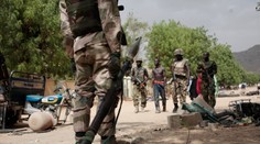 Nigérijskí vojaci zaútočili na Boko Haram; unesené čadské deti vrátili domov