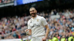 VIDEO: Real Madrid vyhral nad Bilbaom, triumf zariadil hetrikom v druhom polčase Benzema