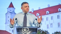 Fico priblížil predstavu o vláde: Toto všetko chce urobiť
