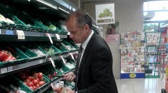 Hádajte, kto príde ku Kiskovi na večeru?