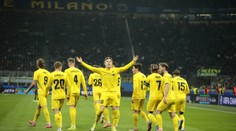 VIDEO: Zázrak v Lige majstrov. Nórsky trpaslík už v šestnásťfinále vyradil vlaňajšieho finalistu