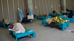 Nákaza koronavírusom si vyžiadala v Taliansku už viac ako 1 000 úmrtí