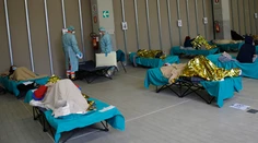 Nákaza koronavírusom si vyžiadala v Taliansku už viac ako 1 000 úmrtí