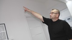 Rodina z Kys. Nového Mesta žije druhý rok na stavenisku diaľnice. V susedstve budú mať diaľničný privádzač