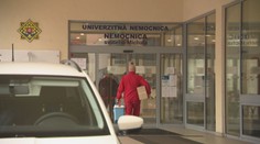 Kadetka Miška opäť vypovedala. Šeparnev si nevie vysvetliť, ako sa na cvičisku objavil ostrý náboj