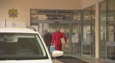 Kadetka Miška opäť vypovedala. Šeparnev si nevie vysvetliť, ako sa na cvičisku objavil ostrý náboj