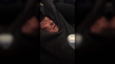 Násilné vyvlečenie pasažiera z lietadla má trpké dozvuky