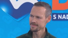 Matej Tóth: Šport dokáže pomôcť v bežnom živote. Deťom zlepšuje koncentráciu a odolnosť