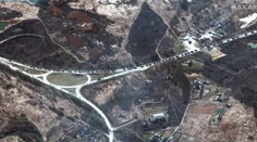Britské ministerstvo obrany zverejnilo, čo sa stalo so 70 km dlhou ruskou kolónou smerujúcou na Kyjev