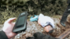 VIDEO: Vodiča po divokej naháňačke zadržali v kríkoch. Mal zákaz šoférovať a bol nadrogovaný