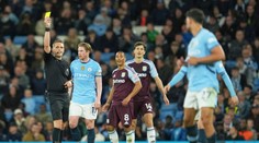 Manchester City rýchlo viedol, no z penalty vyrovnal Rashford. Hrdinom sa stal Nunes a zariadil triumf domácich