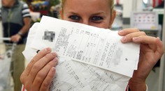 Teraz sa to oplatí! Do bločkovej lotérie sa zapája niekoľkonásobne menej ľudí