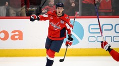 Washington v prestrelke zdolal New York Rangers. Féherváry zahral skvelo a výrazne prispel k triumfu