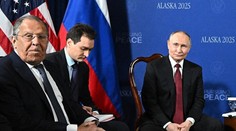 Za zmenou Trumpovho postoja je Rubio. Pri rozhovore s Lavrovom si uvedomil, že ho ťahá za nos