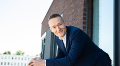 Prečo je dôležité mať slobodné a nezávislé médiá? Pýtali sme sa moderátora Michala Kovačiča