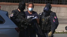 Kajúcnikovi Makóovi zaistili majetok. Peniaze mal aj na účte v Dubaji