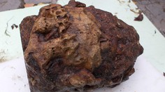 Francúzska rieka skrývala celé stáročia neuveriteľné tajomstvo