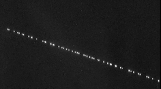 Slováci riešia záhadné svetlá na oblohe. Kto ich videl, stal sa svedkom historickej udalosti