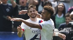 VIDEO: Rusnákov Seattle nestačil na európskeho šampióna. PSG postúpilo do osemfinále z prvého miesta
