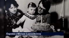 3. epizóda | 7. 7. 2026 | Miriam Lapuníková