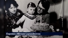 3. epizóda | 7. 7. 2026 | Miriam Lapuníková