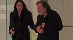 Al Pacino (83) sa stal po štvrtý raz otcom. Chlapec dostal “slovenské“ meno