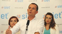 #Sieť predstavila svoje tromfy do marcových volieb