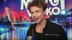 Hviezda Sľubu tak, ako ste ho nevideli: Jakub Švec mieri do Možné je všetko!