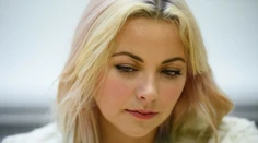 Tešila sa na tretie dieťatko. Speváčkinu radosť vystriedal obrovský smútok