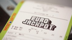 Európa má nového multimilionára. V lotérii Eurojackpot padla hlavná výhra