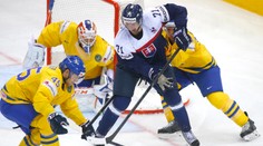 Slová hokejistov po zápase:"Nepoučili sme sa. Takýmto spôsobom nevyhráme!"