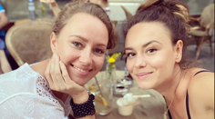 Veľké prekvapenie! Dominika Kavaschová sa zasnúbila