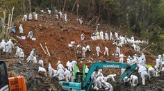 Pád boeingu v Číne bol úmyselný, naznačujú to záznamy z čiernej skrinky